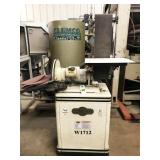 Shop Fox W1712 belt/disc sander, 1.5HP, not Shop Fox W1712 belt/disc sander, 1.5HP, not