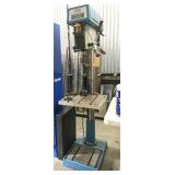 OTMT OT21633 variable speed drill press, 1.5HP, OTMT OT21633 variable speed drill press, 1.5HP,