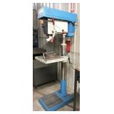 OTMT OT21633 variable speed drill press, 1.5HP,