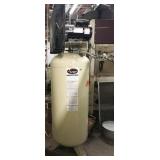 Ingersoll Rand SS5L5 air compresser, 5HP, 60gal,