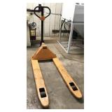 orange pallet jacks, 5500lbs capacity orange pallet jacks, 5500lbs capacity