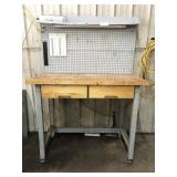 workbench workbench
