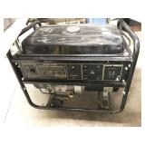 generator, 6.0Kw rated output, 6.5Kw max output generator, 6.0Kw rated output, 6.5Kw max output