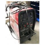 Lincoln Electric Preceision TIG 225 welder, not Lincoln Electric Preceision TIG 225 welder, not