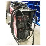 Lincoln Electric Power MIG 255C welder, not