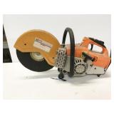 Chicago Electric 94488 14" cut-off saw, not