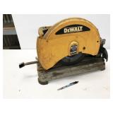 DeWalt 28715 14" shop saw DeWalt 28715 14" shop saw
