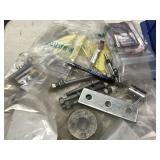 nuts/bolts, ring gages, taps, gages nuts/bolts, ring gages, taps, gages