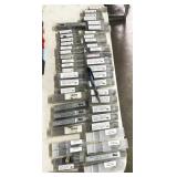 end mills, roughing end mills end mills, roughing end mills