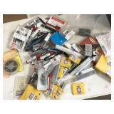 taps, turbos, ring gages taps, turbos, ring gages
