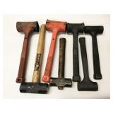 dead blow and mallet hammers dead blow and mallet hammers