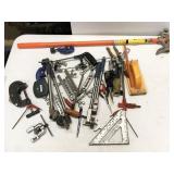 flaring tools, tubing bender, cutter flaring tools, tubing bender, cutter