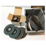 abrasives abrasives