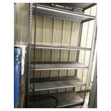 desk and shelving, does NOT include contents (if desk and shelving, does NOT include contents (if