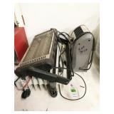 3pc assorted heaters 3pc assorted heaters