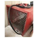 Marley 562A heater