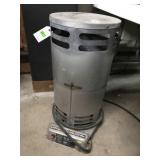Desa 75K-200K btu propane heater Desa 75K-200K btu propane heater