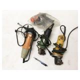 Chicago Electric 92158 bandfile 1/2" wide belt Chicago Electric 92158 bandfile 1/2" wide belt