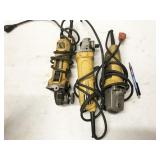 DeWalt D28110 angle grinder, DeWalt DW818 angle DeWalt D28110 angle grinder, DeWalt DW818 angle