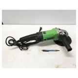 Kawasaki 7" sander/polisher Kawasaki 7" sander/polisher
