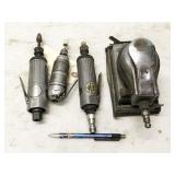 4pc pneumatic tools 4pc pneumatic tools