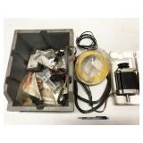 electrical, motor electrical, motor