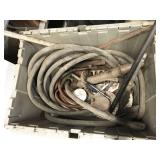 water hose, parts, air gage water hose, parts, air gage