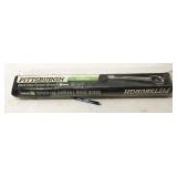 Pittsburgh click stop torque wrench Pittsburgh click stop torque wrench