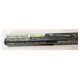 Pittsburgh click stop torque wrench