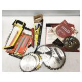 saws, saw blades saws, saw blades