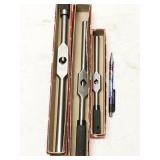 tap wrenches tap wrenches