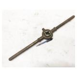 die handle die handle