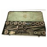 die set with handle die set with handle