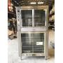 Wonder Roaster 302 rotisserie oven (single phase)