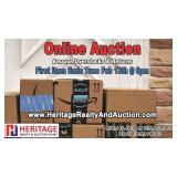 LOCATION: Heritage, 6877 Gadsden Hwy, Trussville