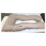 Queen Rose swan neck body pillow, no box - Amazon