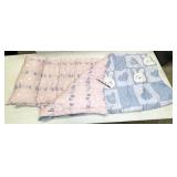 nap mat, no box - Amazon item