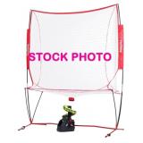 NO SHIPPING: Furlihong tennis/baseball training