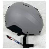 Zephyr Retrospec ski/snow helmet, size 59-62cm