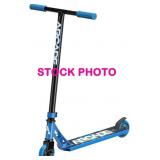 Arcade Rogue entry level stunt scooter, open box