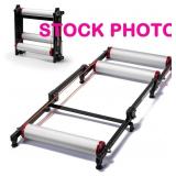 RockBros bike roller trainer, open box - Amazon