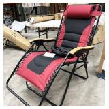 NO SHIPPING: Phi Villa gravity chair,