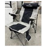 NO SHIPPING: Abscondo camp chair with carry bag,