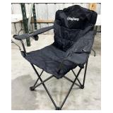 NO SHIPPING: KingCamp Juniper Plus camp chair