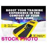 Stealth deluxe core trainer, open box - Amazon