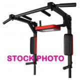 NO SHIPPING: OneTwoFit pull up bar/chin up
