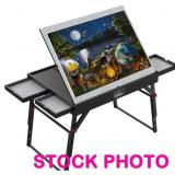 NO SHIPPING: Quokka puzzle board, approx 25"x33",