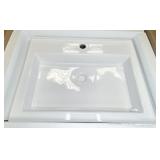 NO SHIPPING: Valisy MR1507 above counter mount