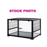 NO SHIPPING: Oiibo hamster cage, approximately