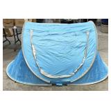 NO SHIPPING: Zomake pop-up 2-person tent with